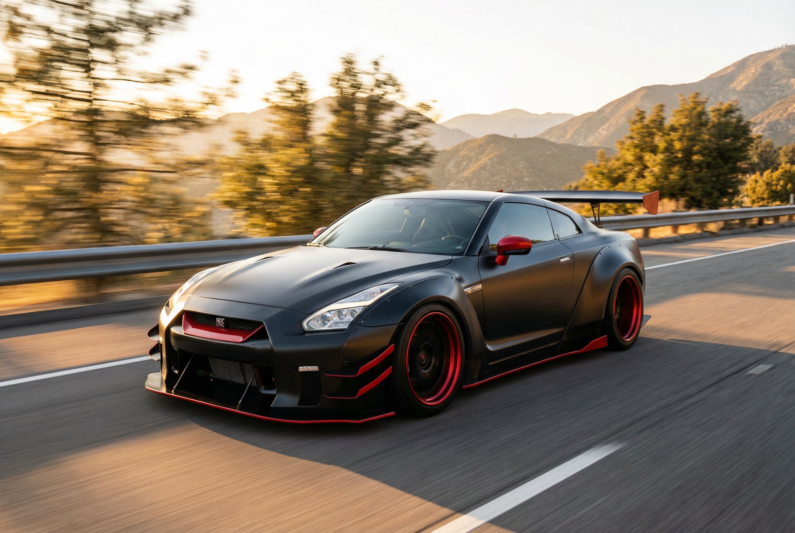 抖荫短视频跑车改装视频