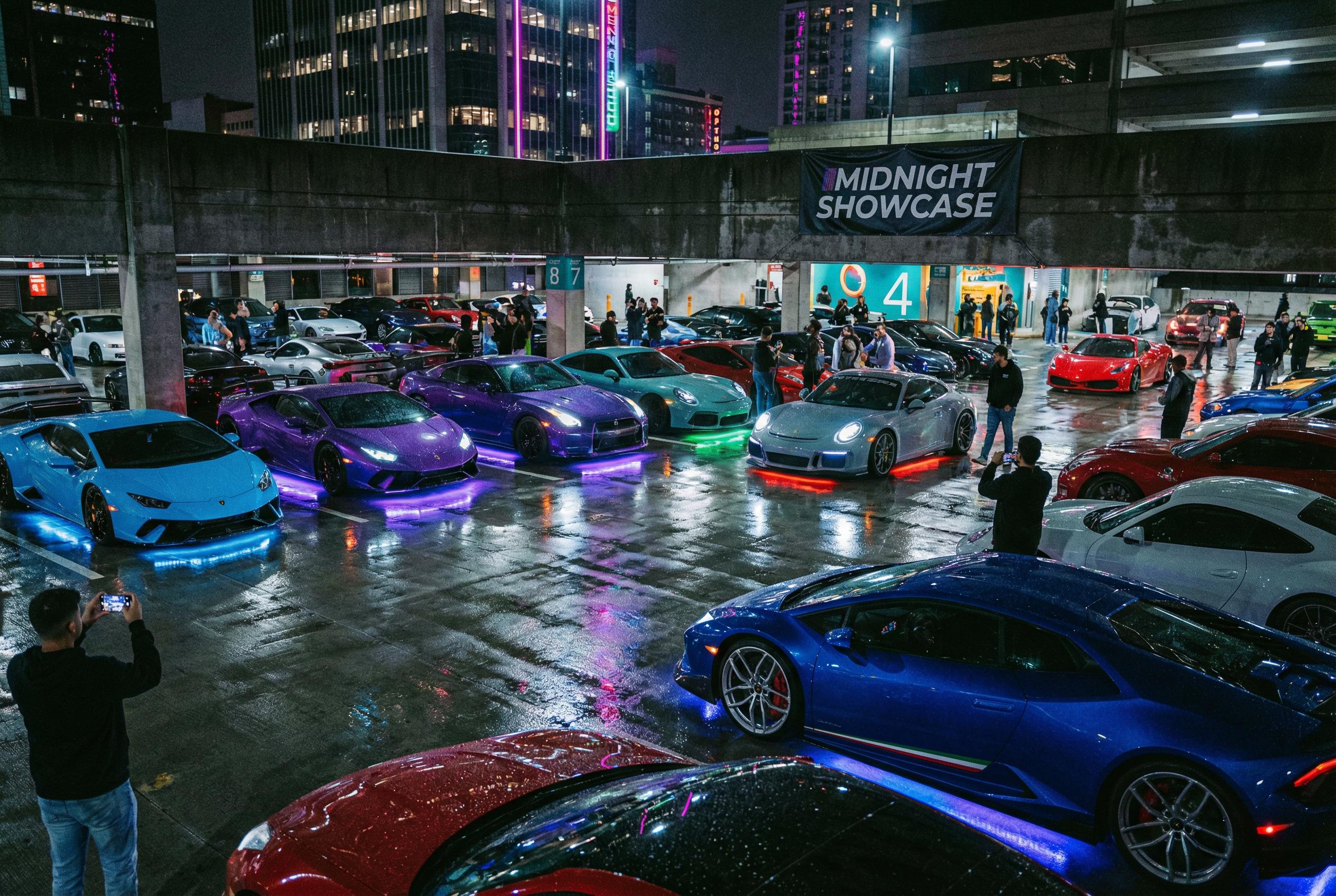 抖荫短视频车聚短视频