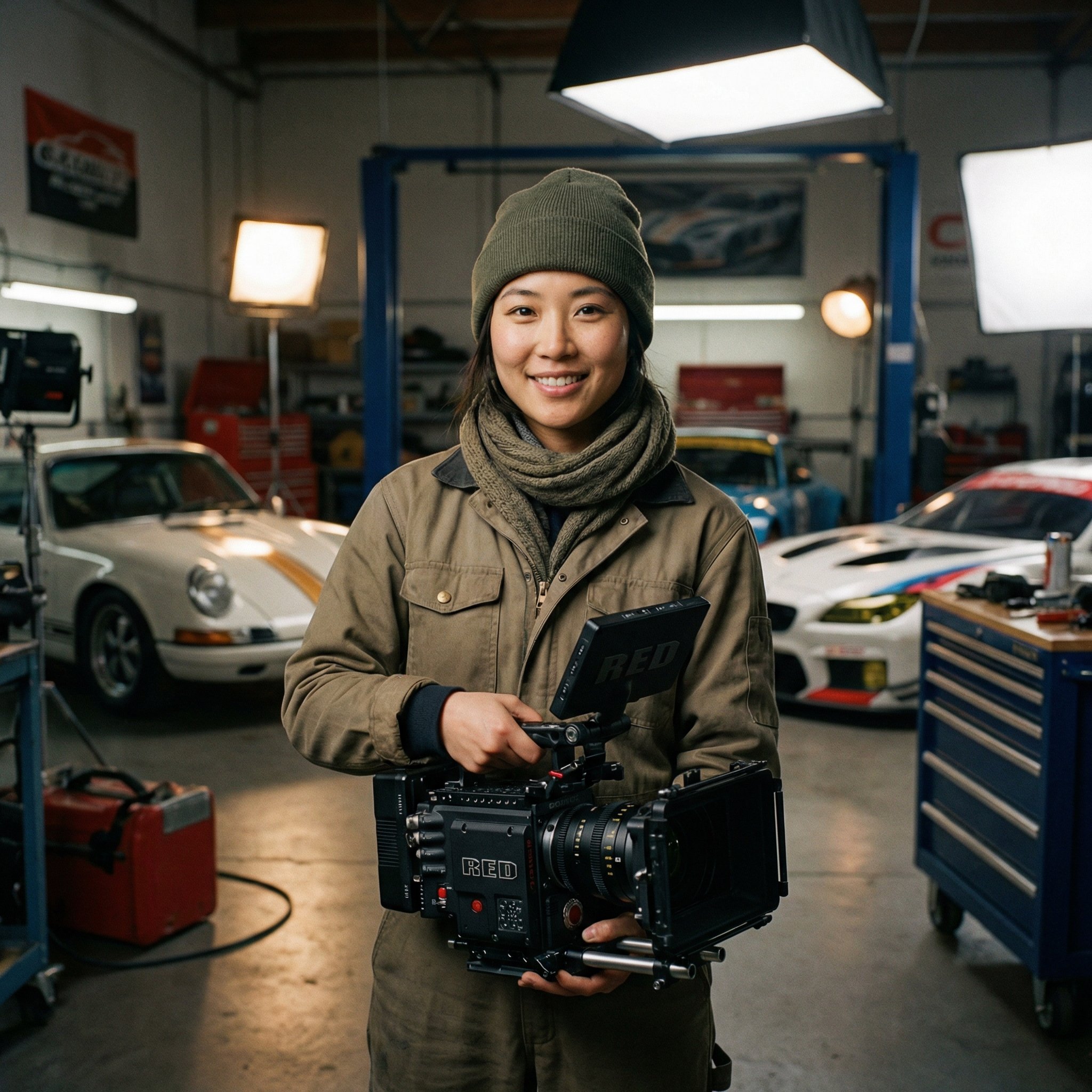 抖荫短视频视频制作专家